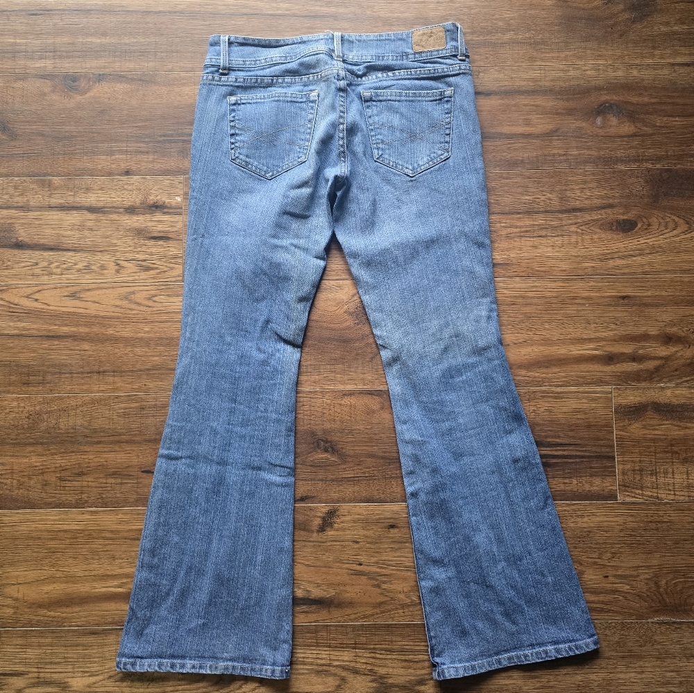 Aeropostle Hailey Flare Jeans - Picture 2 of 7